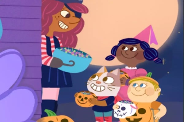 halloween