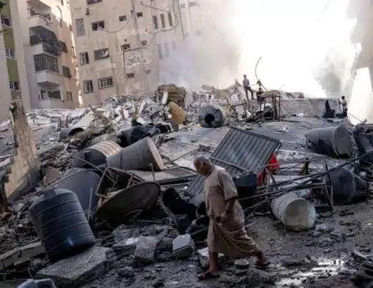 israel gaza 1