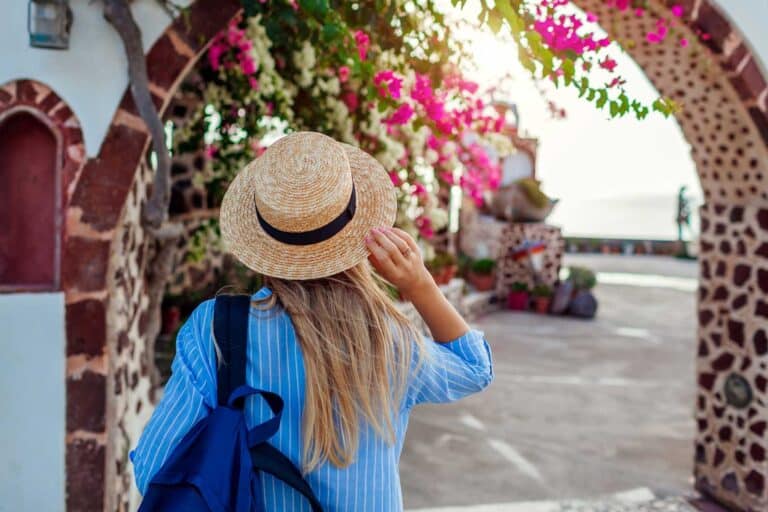Καιρός 7/10: Φθινοπωρινός ο καιρός σήμερα στη χώρα