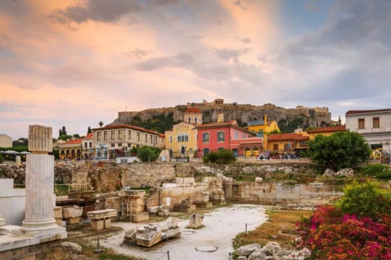 Νεφώσεις και μικρή πτώση της θερμοκρασίας σήμερα