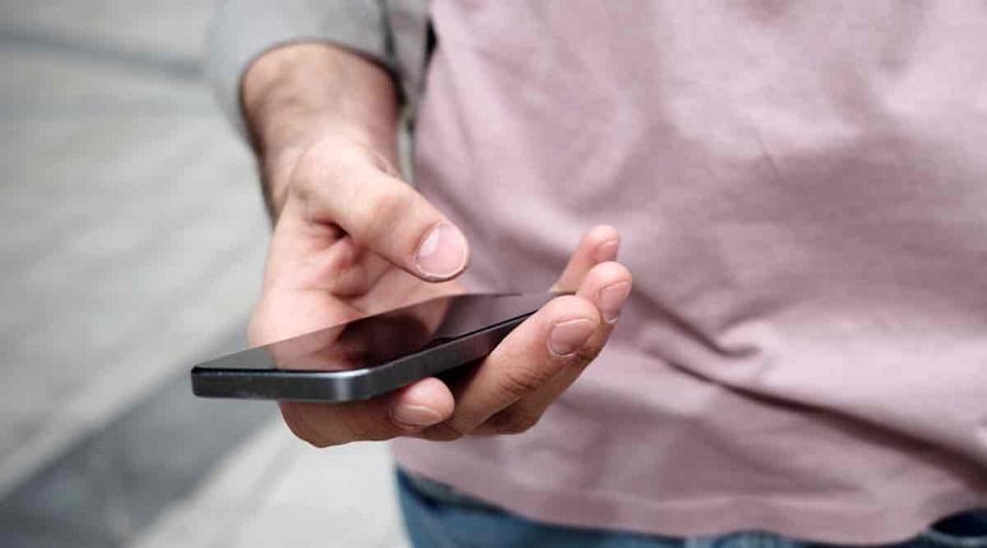 kinito smartphone