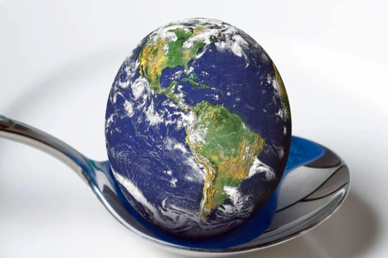 Κλιματική δίαιτα: Ζώντας πιο βιώσιμα με την κλιματική δίαιτα