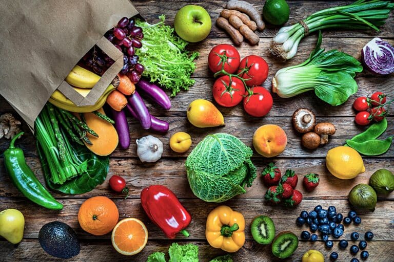 Λαχανικά οφέλη: 5 φθηνά λαχανικά που είναι διατροφικοί θησαυροί