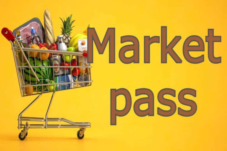 Market pass: Πότε θα μπουν τα χρήματα του Market pass σε τράπεζες και άυλες κάρτες;