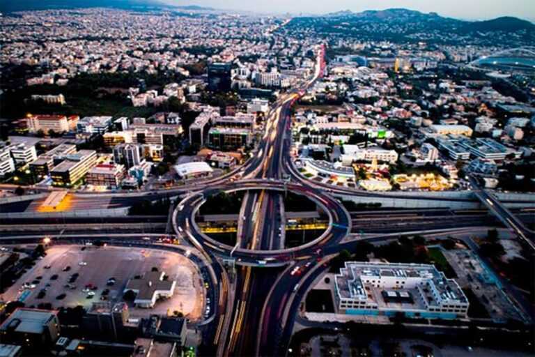 ΤΕΡΝΑ:Επένδυση ύψου 43,5 εκατ. ευρώ