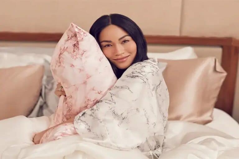 Μαξιλαροθήκη ομορφιά: Η μαξιλαροθήκη σας κάνει τη διαφορά στην υγεία του δέρματος και των μαλλιών σας;