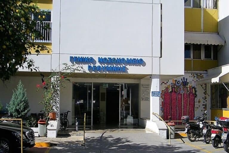 Άμεση επαναπρόσληψη στα ίδια νοσοκομεία των 2.000 υγειονομικών