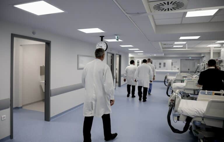 Υπουργείο Υγείας: Σύσταση νέας ομάδας Ελέγχου για τα οικονομικά των νοσοκομείων και των ΥΠΕ