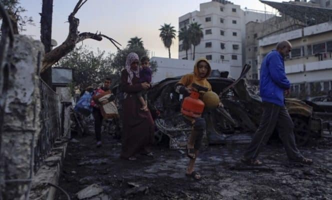 nosokomeio gaza e1697704533752