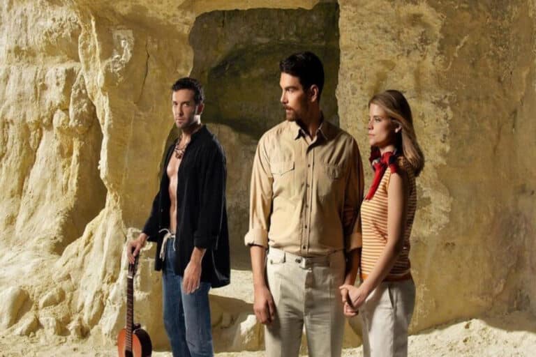 Η Παραλία 23/10: Τι θα γίνει απόψε στην Παραλία; [trailer]