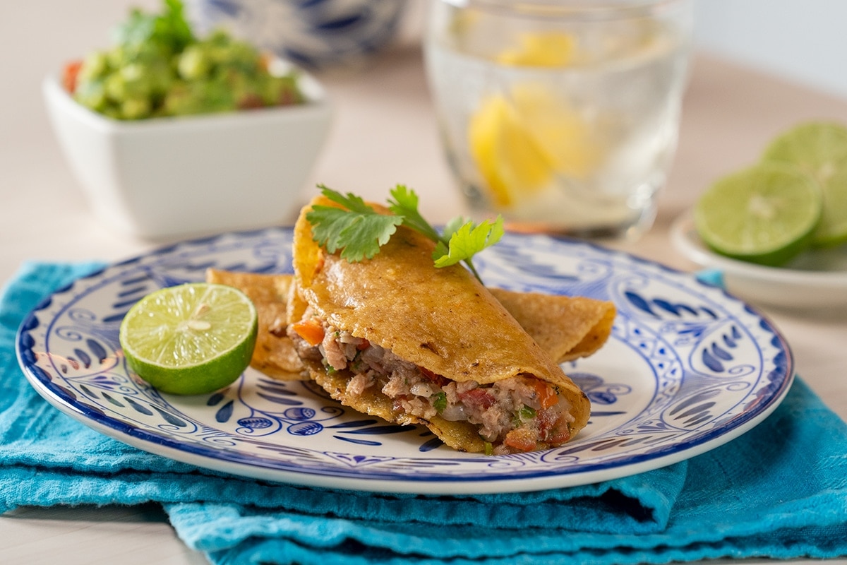 pescadillas