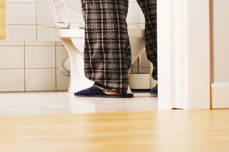 Προστάτης πάθηση: Παθήσεις του προστάτη ως ο λόγος που πηγαίνετε συχνά τουαλέτα