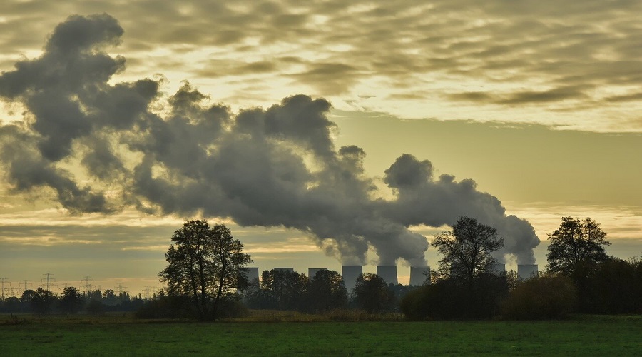study finds air pollut