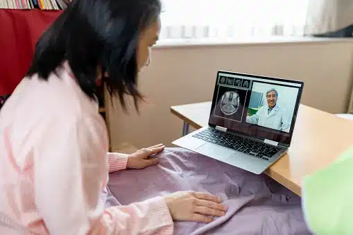 telehealth b