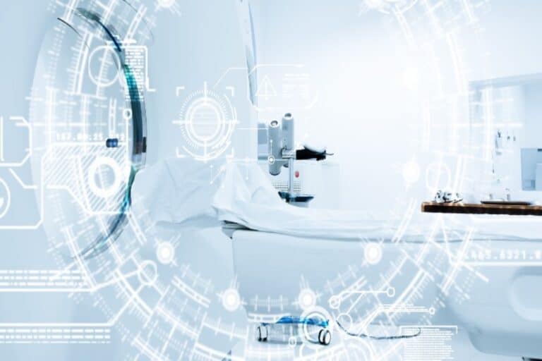 AI ιατρική: Ψηφιακοί δίδυμοι θα βοηθούν στη διάγνωση και θεραπεία ασθενειών