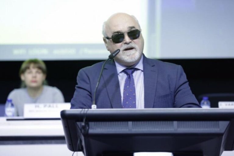 Βαρδακαστάνης ΕΕ: Παρεμβάσεις Ι. Βαρδακαστάνη για βιώσιμη ανάπτυξη και προϋπολογισμό