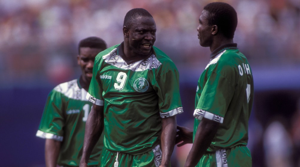 yekini rashid