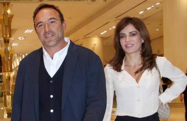 dimitra matsouka petros kokkalis