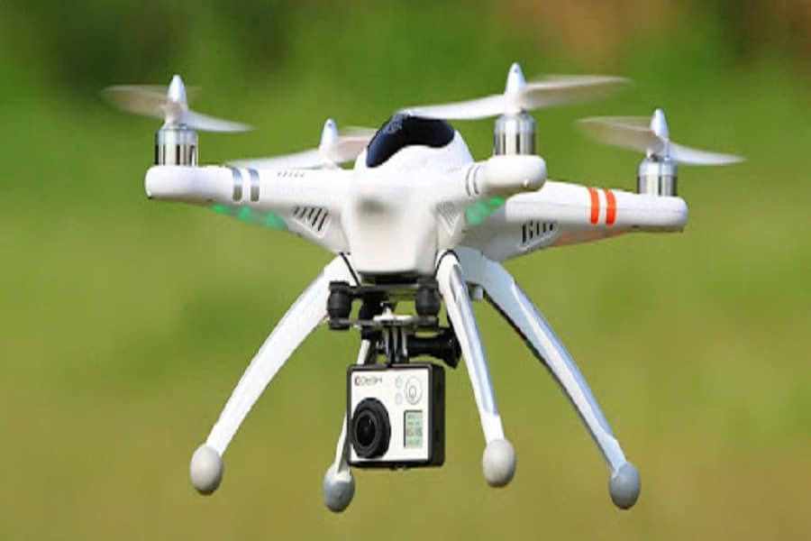 drones a