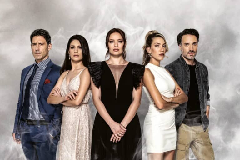 Μετά τη φωτιά 3/11: Τι θα γίνει στο αποψινό επεισόδιο “Μετά τη φωτιά”;