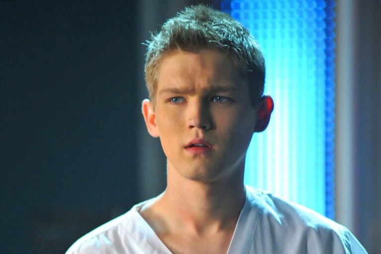 Πέθανε ο πρωταγωνιστής του CSI: Miami Evan Ellingson τα 35 του