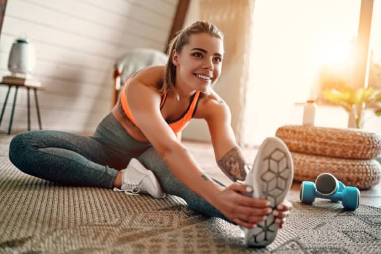 HIIT χρόνια νοσήματα: Η άσκηση HIIT στο νερό ενισχύει τη φυσική κατάσταση σε χρόνιους ασθενείς