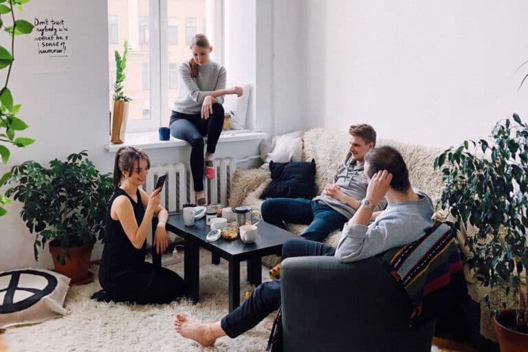 Hygge: Αλλάξτε τον τρόπο ζωής σας εφαρμόζοντας πρακτικές “Hygge”.
