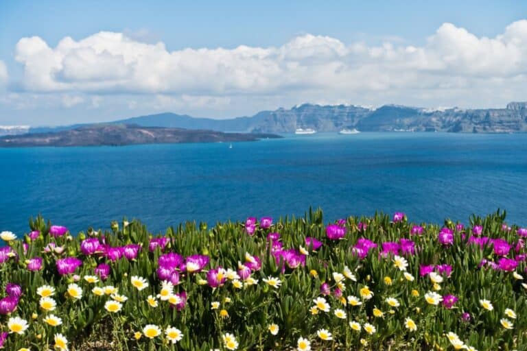 Σχεδόν αίθριος ο καιρός σήμερα σχεδόν σε ολόκληρη τη χώρα
