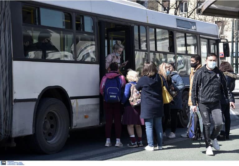 Μέσα Μαζικής Μεταφοράς: Αλλαγές στα δικαιώματα των επιβατών – Βαριά πρόστιμα