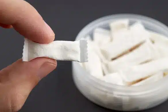 nicotine a