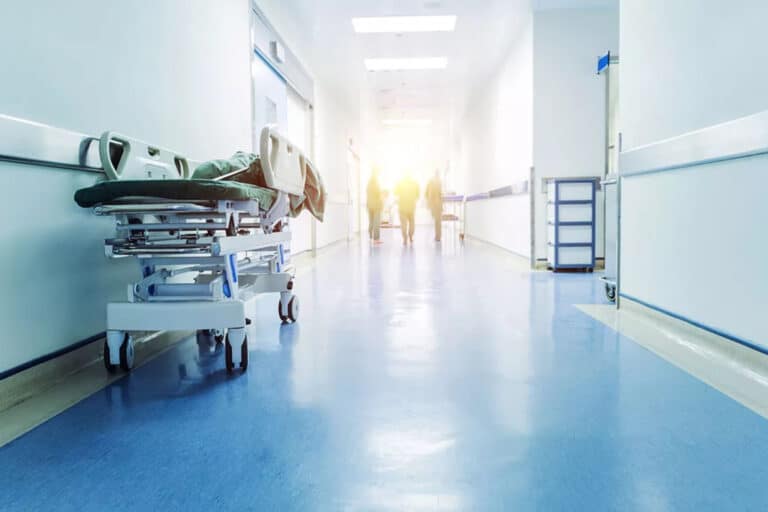 ΟΕΝΓΕ: 48ωρη απεργία στις 29 και στις 30 Νοεμβρίου γιατροί και υγειονομικοί