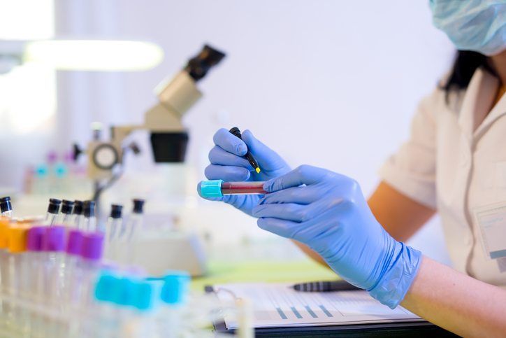 nosos crohn test