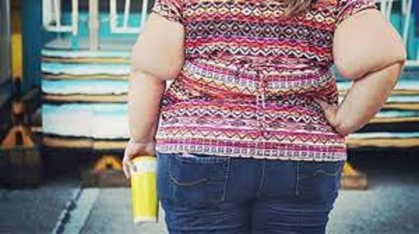 obesity 1