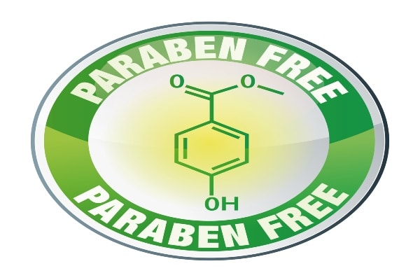parabens 1