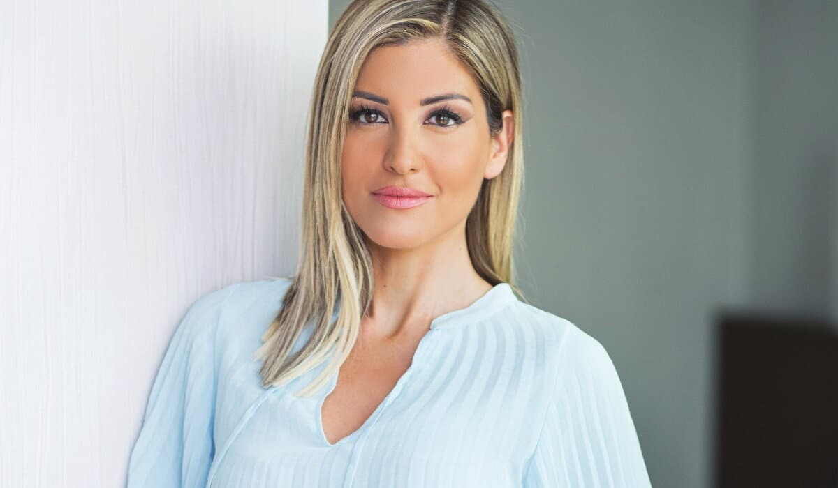 rania tzima