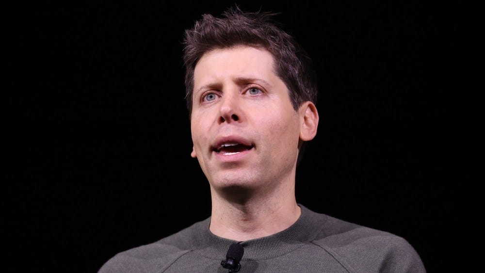 sam altman openai