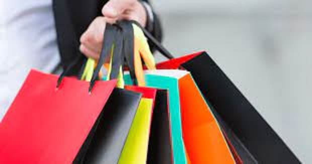 shopping