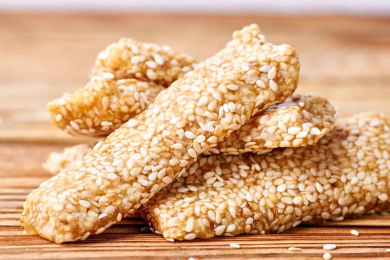 Σουσάμι: Γιατί το σουσάμι θεωρείται superfood;