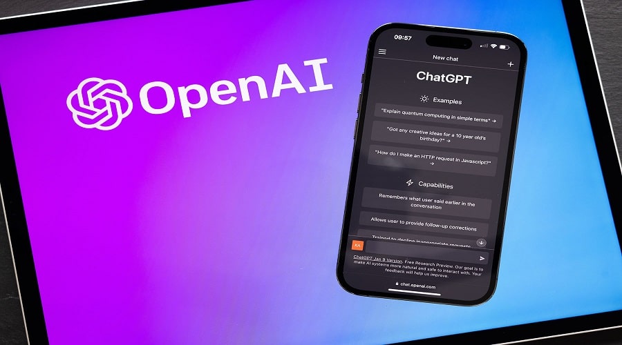 the promise and peril of chatgpt
