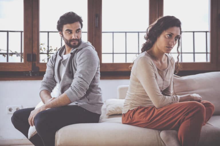 Χωρισμός: Πώς μπορείτε να ξεπεράσετε έναν χωρισμό;