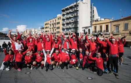2023 santa run