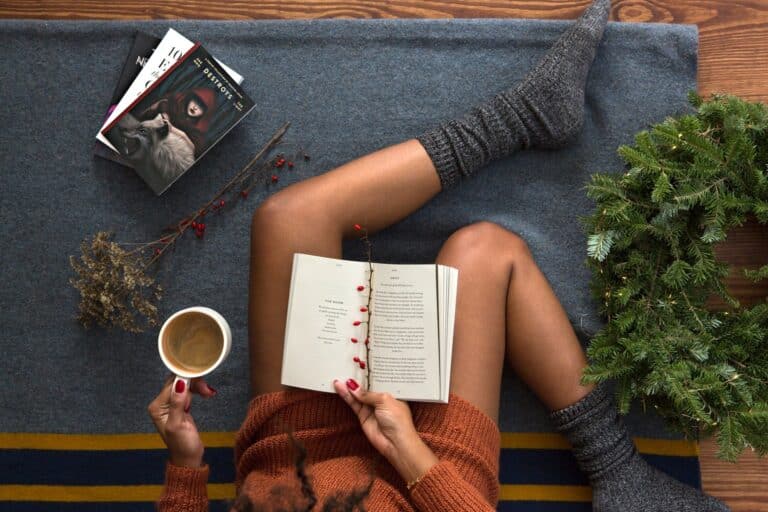 Self care αγάπη: Πόσο σημαντικό είναι να αφιερώνουμε χρόνο στον εαυτό μας;