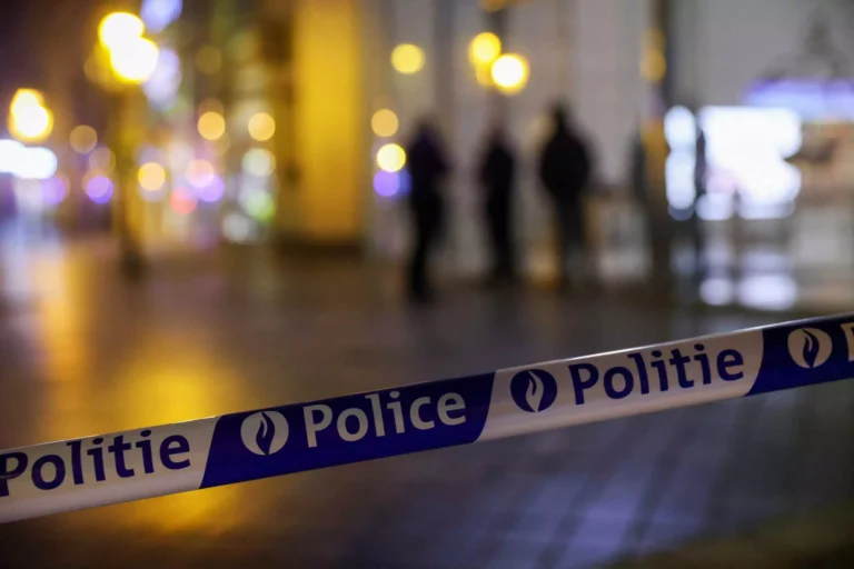 Βέλγιο: Νέα γυναικοκτονία – νεκρή 36χρονη με 200 μαχαιριές από τον πρώην σύντροφό της