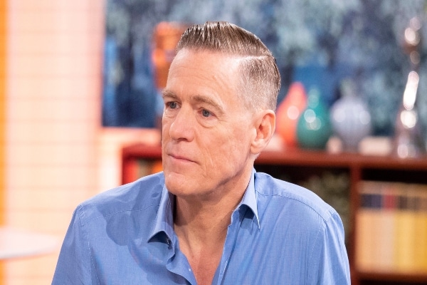 bryan adams 1