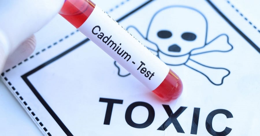 cadmium