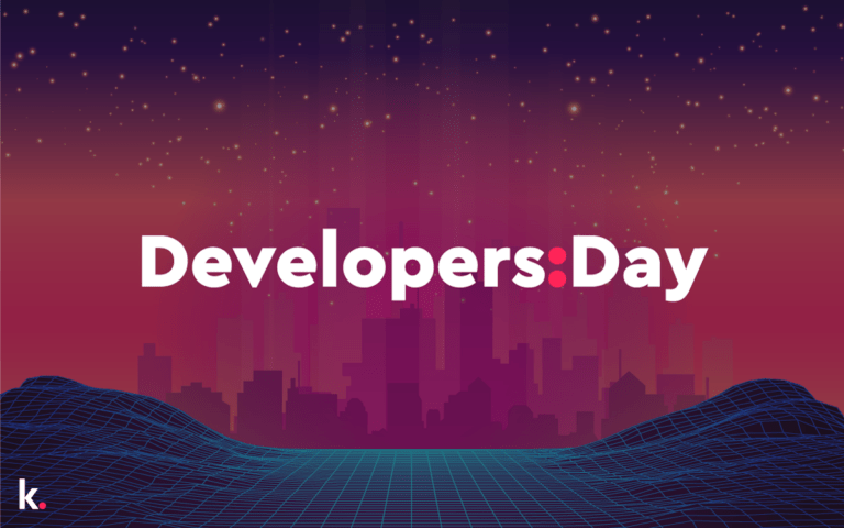 Developers:Day – Επιστρέφει στις 9 Δεκεμβρίου στον Πολυχώρο Δαΐς