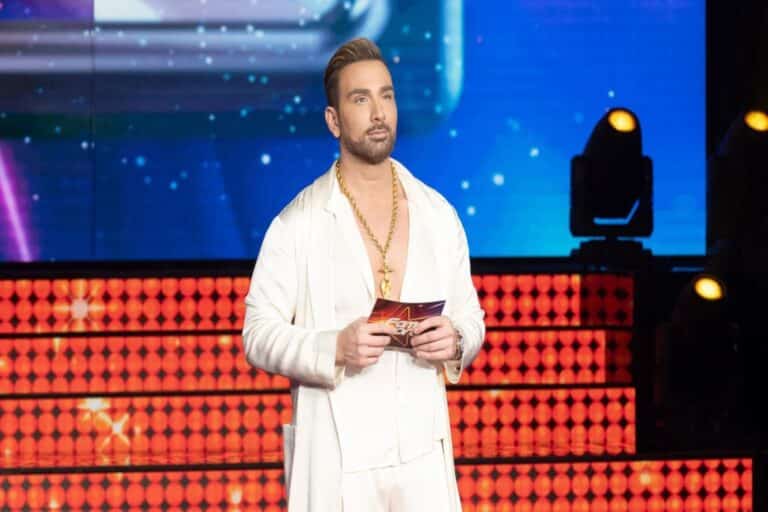 Fame Story 2023: Ο μεγάλος ημιτελικός με τον μοναδικό Νίκο Κοκλώνη [trailer]