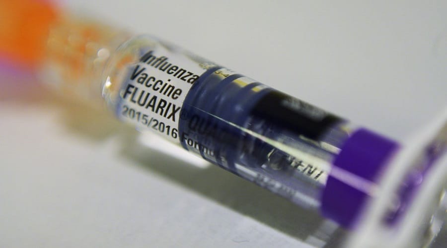 flu a
