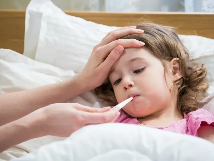 flu b