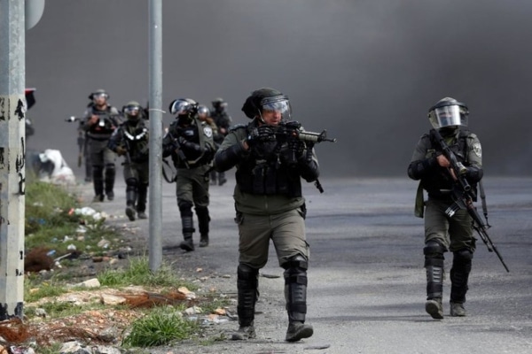 gaza 8